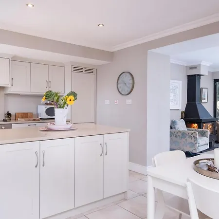 Дом отдыха 424 - Cashel *