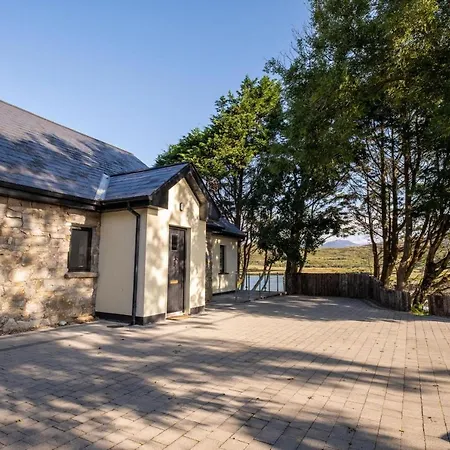 424 - Cashel בית נופש *