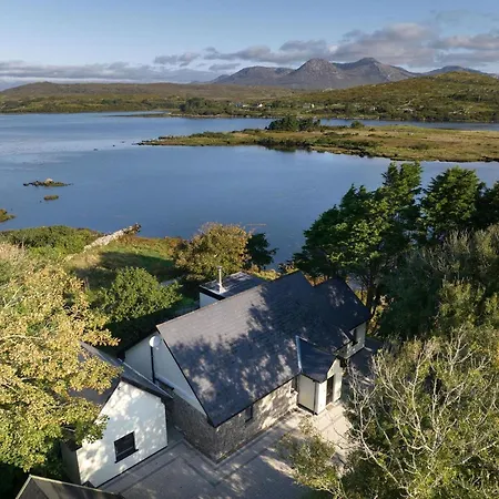 בית נופש 424 - Cashel *