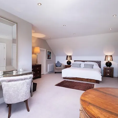 424 - Cashel בית נופש Canower