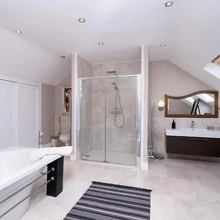 424 - Cashel בית נופש *