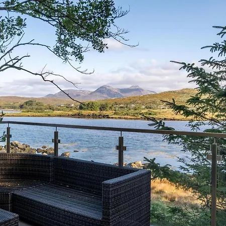 Дом отдыха 424 - Cashel