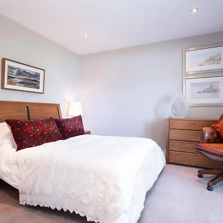 בית נופש 424 - Cashel *