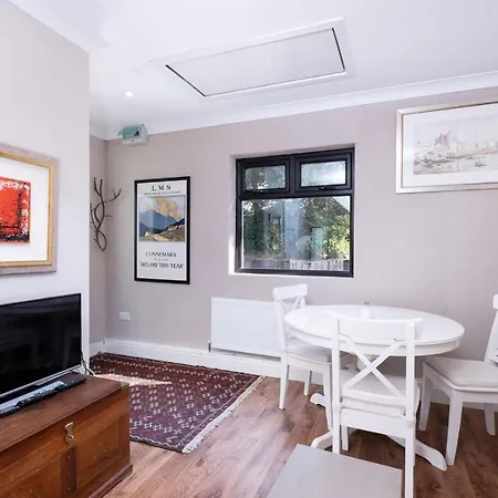 424 - Cashel Дом отдыха