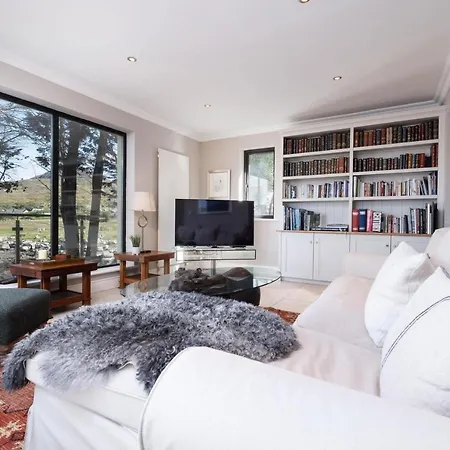 Nyaraló 424 - Cashel