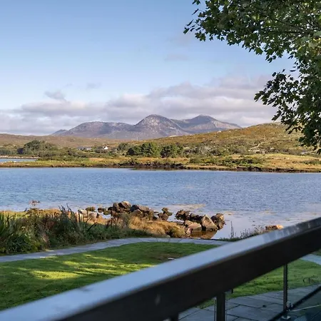 Holiday home 424 - Cashel *