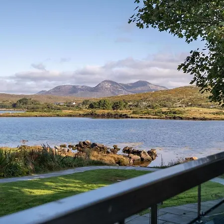 בית נופש 424 - Cashel *