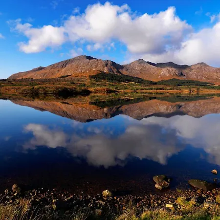 בית נופש 424 - Cashel