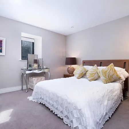 Дом отдыха 424 - Cashel Canower