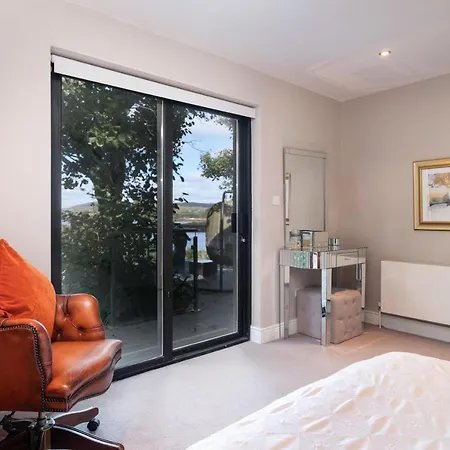 424 - Cashel בית נופש Canower