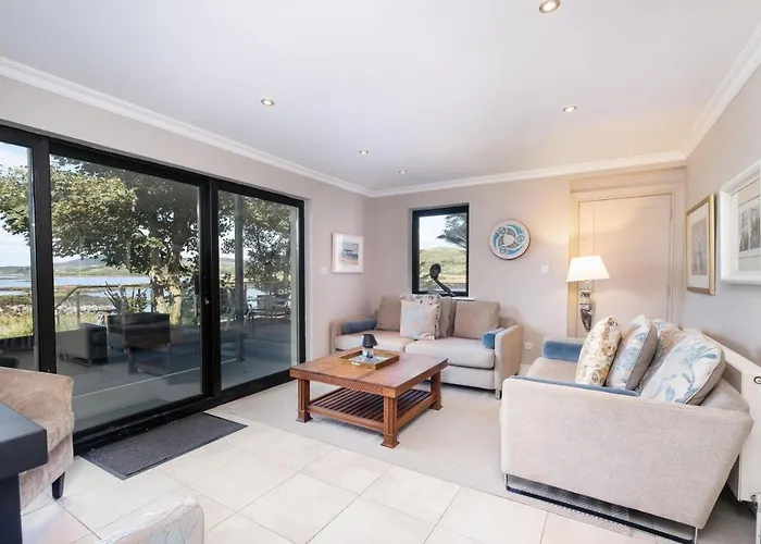 424 - Cashel Canower