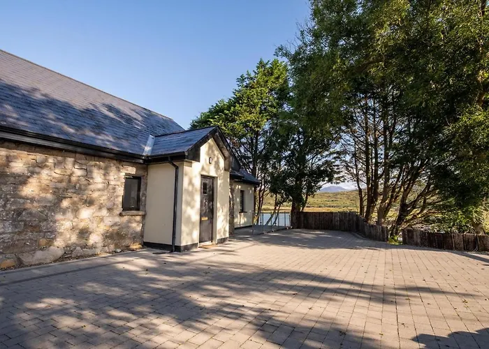 424 - Cashel Σπίτι διακοπών *