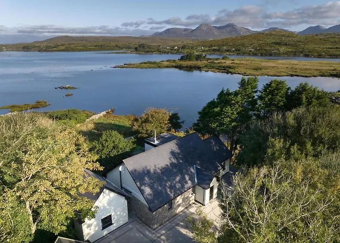 Σπίτι διακοπών 424 - Cashel *