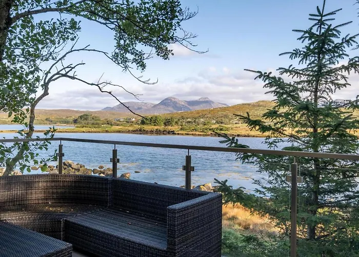 Σπίτι διακοπών 424 - Cashel