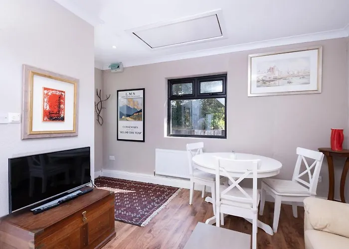 424 - Cashel Σπίτι διακοπών