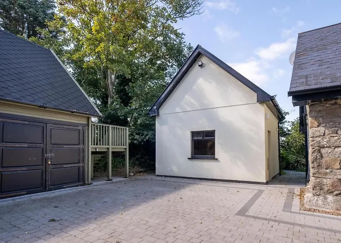 424 - Cashel Vakantiehuis Canower