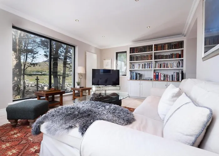 Vakantiehuis 424 - Cashel