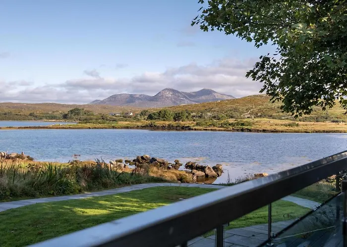 Vakantiehuis 424 - Cashel *