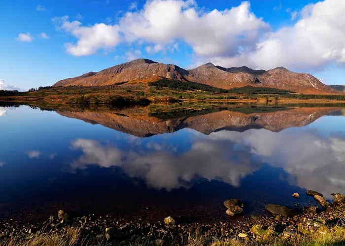 Σπίτι διακοπών 424 - Cashel