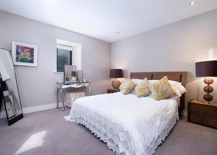 Σπίτι διακοπών 424 - Cashel Canower