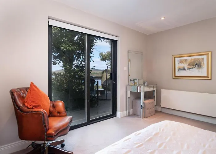 424 - Cashel Σπίτι διακοπών Canower