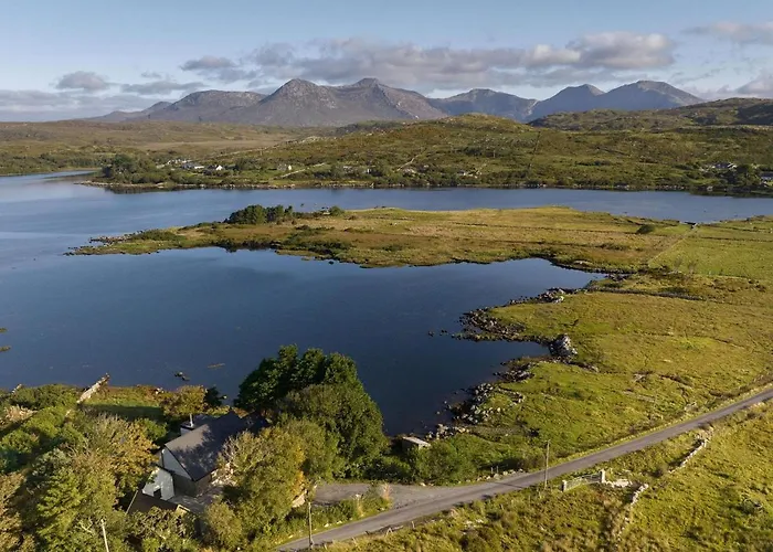 424 - Cashel * Canower